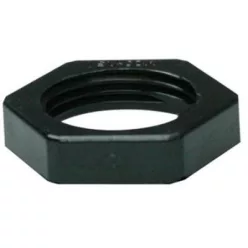 ELLENANYA M25x1.5 FEKETE