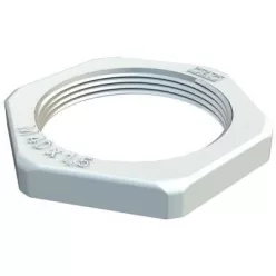 ELLENANYA M63x1.5 V.SZÜRKE