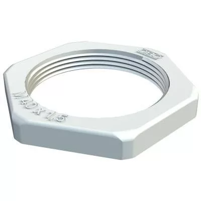 ELLENANYA M63x1.5 V.SZÜRKE