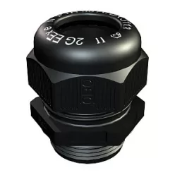 TÖMSZELENCE  RB M16 FEKETE