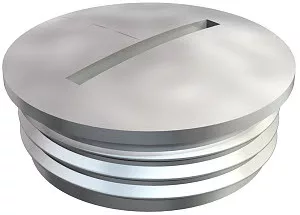 ZÁRÓDUGÓ Pg/7 NIK.S.RÉZ