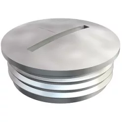 ZÁRÓDUGÓ Pg/11 NIK.S.RÉZ