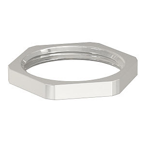 ELLENANYA M16x1,5 FÉM NIKKEL
