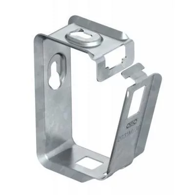 GRIP KÁBELKÖTEGTARTÓ-KENGYEL 30xNYM