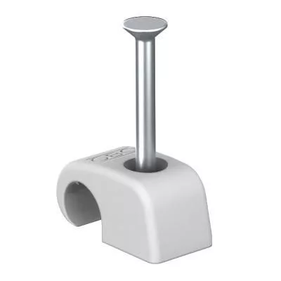 HAFT-CLIPS  7-12 SZÜRKE