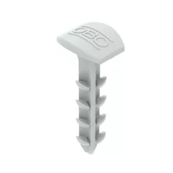 ÖNFESZÍTŐ DÜBEL D6x30 Delta-Push