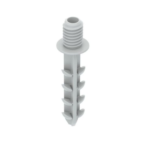 ÖNFESZÍTŐ DÜBEL D6x30 M6 Delta-Push
