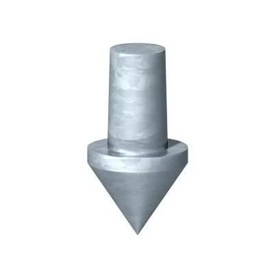 FÖLDELŐCSÚCS 25mm  MERITT.TH.