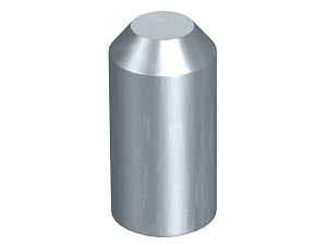 BEÜTŐFEJ 20mm OMEX FÖLDELŐHÖZ