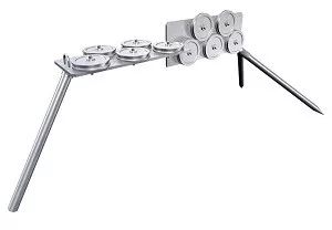 HUZALEGYENGETŐ KÉSZÜLÉK + LÁBAK@