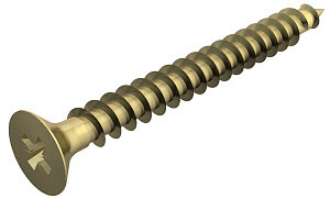 CSAVAR SÜLLY.FEJŰ 4  x45mm