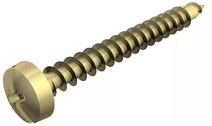 GOLDEN SPRINT CSAVAR 4x30mm