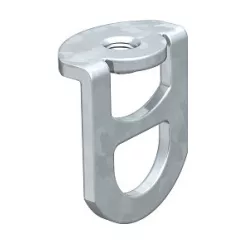 TS-AKASZTÓSZEM M8 HORG.ACÉ