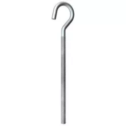 MENNYEZETHOROG 867 M6X 95 G