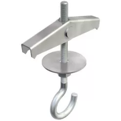 SZÁRNY.TIPLI HOROGGAL M4X70