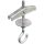 SZÁRNY.TIPLI HOROGGAL M4X70