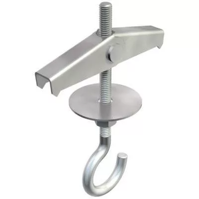 SZÁRNY.TIPLI HOROGGAL M4X70