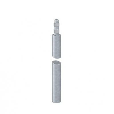 FÖLDELŐRÚD  1,5 m  20 mm 219/20ST