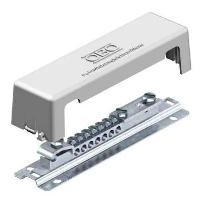 POTENCIÁLKIEGYENLÍTŐ SÍN