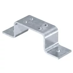 FÖLDELŐ CSATLAKOZÓ KAPOCS 4VEZ.