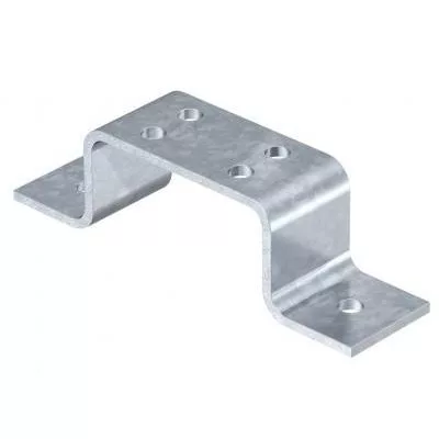 FÖLDELŐ CSATLAKOZÓ KAPOCS 4VEZ.