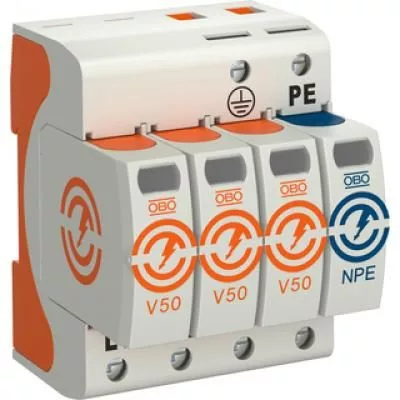 TÚLFESZ LEV.V50-3+NPE-280