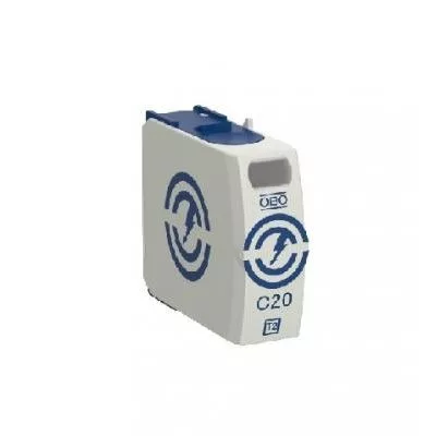 TÚLFESZ.LEV. BETÉT C20-0-255