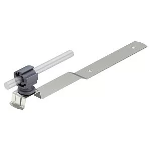 TETŐVEZETÉKTARTÓ 157 EK-VA