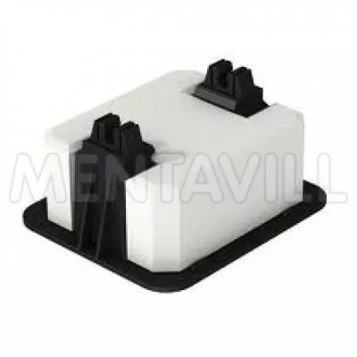 TETŐVEZ.TARTÓ LAPOS TET.1kg RD8-10mm