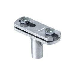 VEZETÉKTARTÓ LAPOS VEZETŐKHÖZ 30mm