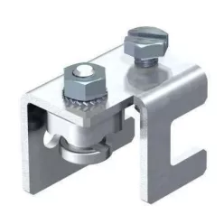 SZERKEZETI KAPOCS 20mm