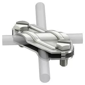 KERESZTÖSSZEKÖTŐ RD8-10 250-V4A