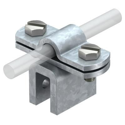HORNYOLT   KAPOCS 8/10mm