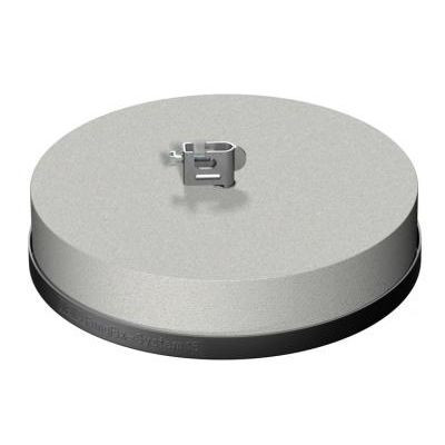 BETONTARTÓ+KAPOCS FELFOGÓRÚDHOZ