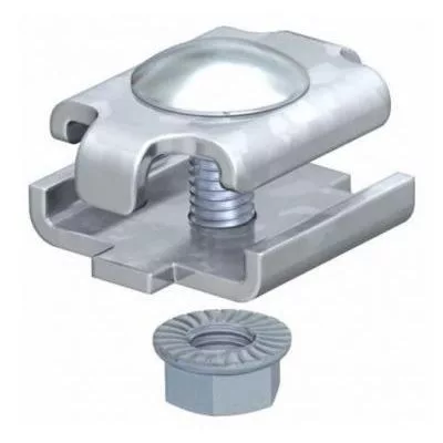 ÖSSZEKÖTŐ TH. GSV 34-G ACÉL GALV.HOG