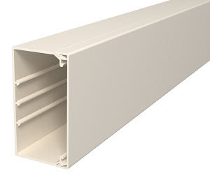 CSATORNA  WDK 60x110mm FEH.MŰA.
