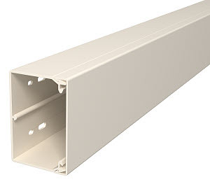 CSATORNA  WDK 60x 90mm FEH.MŰA.