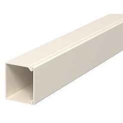 CSATORNA  WDK 40x 40mm FEH.MŰA.