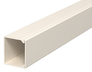 CSATORNA  WDK 40x 40mm FEH.MŰA.