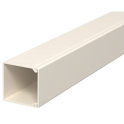 CSATORNA  WDK 25x 25mm  FEH.MŰA.