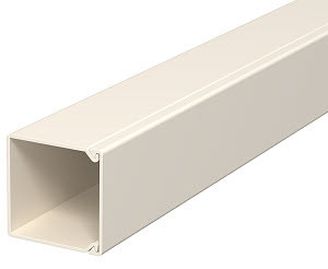 CSATORNA  WDK 25x 25mm  FEH.MŰA.