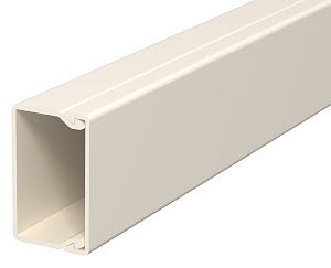 CSATORNA  WDK 25x 40mm FEH.MŰA.