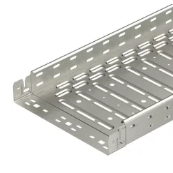 KÁBELTÁLCA  RKSM 60x300mm V4A