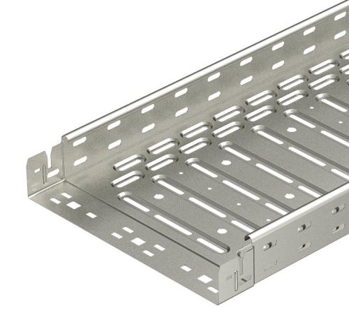 KÁBELTÁLCA  RKSM 60x300mm V4A