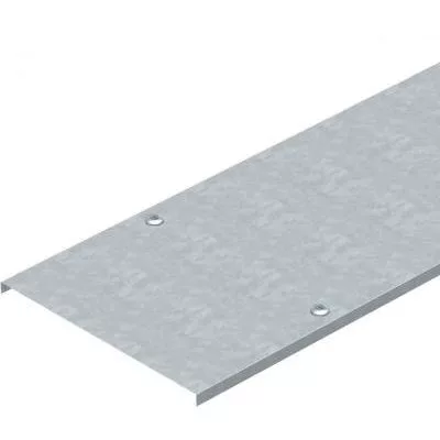 KÁBELTÁLCA FEDÉL RKS RETESZZ.100