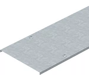 KÁBELTÁLCA FEDÉL RKS RETESZZ.200