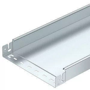 KÁBELTÁLCA SKSMU   60x100 FS. 1,5mm