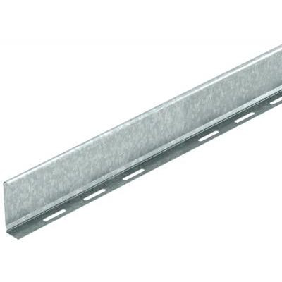 VÁLASZFAL 60MM MAGAS FÉM RKS