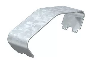 FEDÉKAPOCS UNIV. 110mm