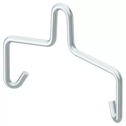 FÜGGESZTŐ KENGYEL 100mm LTS.LZK